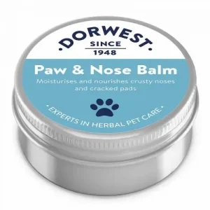 Dorwest Paw & Nose balm