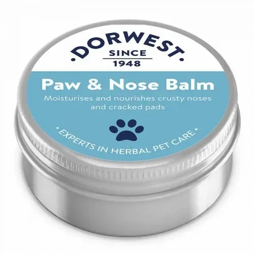 Dorwest Paw & Nose balm