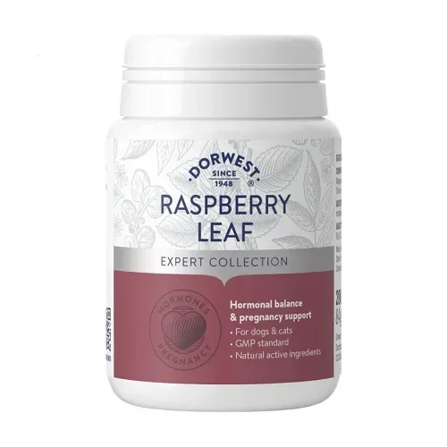 Dorwest Raspberry Leafs