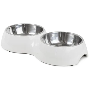 Double bowl set Solid