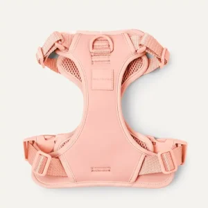 Double Panel Harness Peach