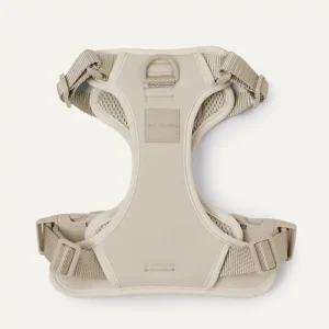 Double Panel Harness Sand