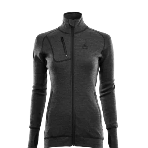 DoubleWool Jacket Dame