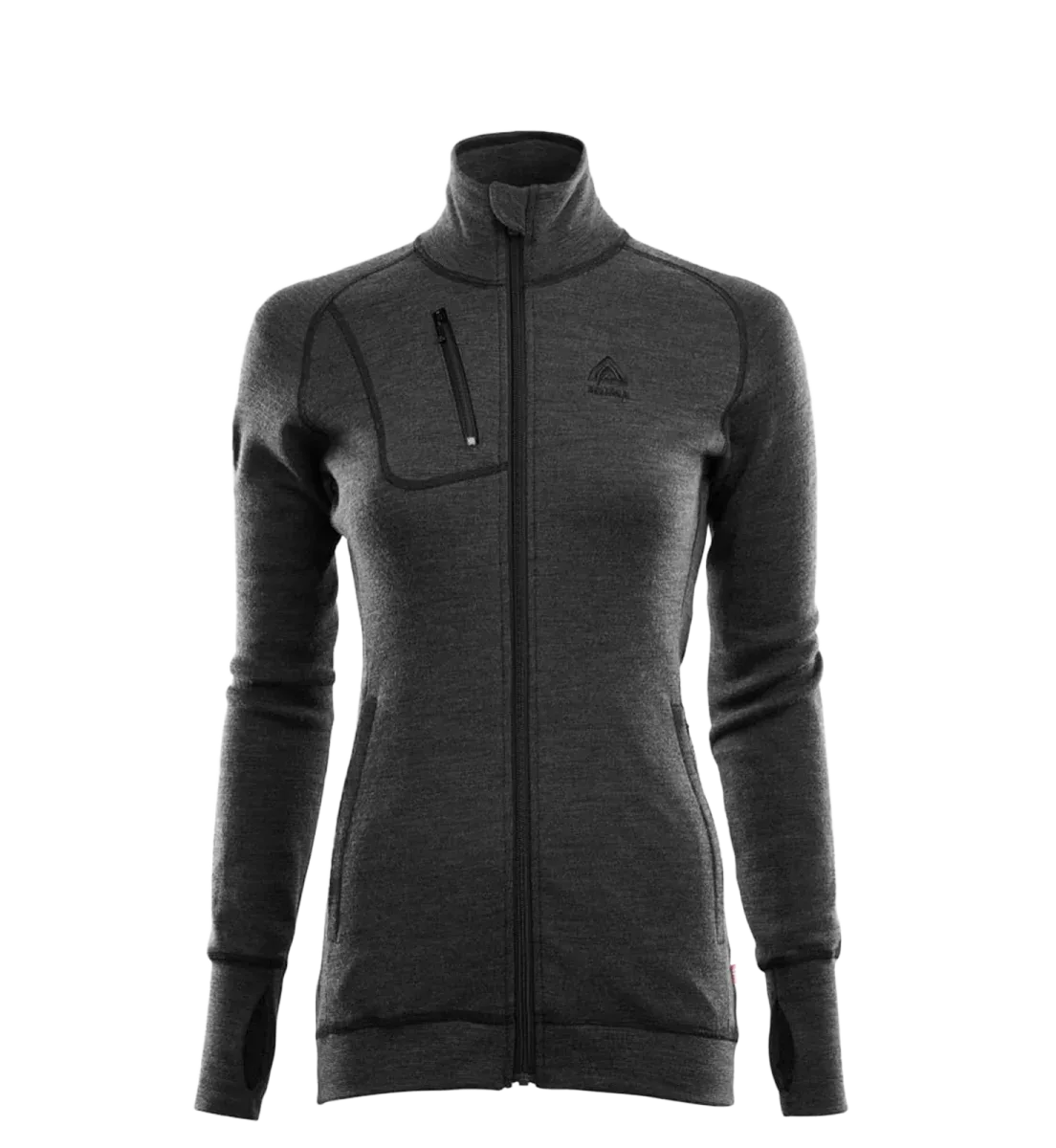DoubleWool Jacket Dame