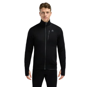 DoubleWool Jacket Herre