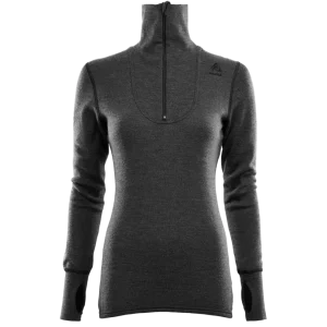 DoubleWool Polo Dame