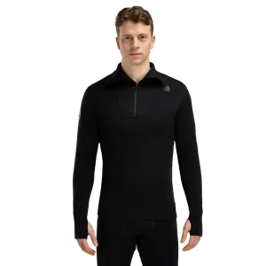 DoubleWool Polo Herre