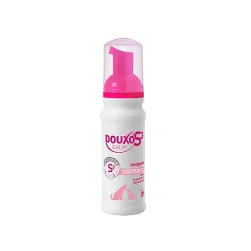 Douxo S3 Calm Mousse