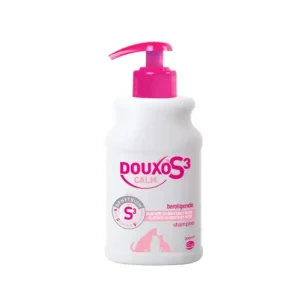Douxo S3 Calm Shampoo