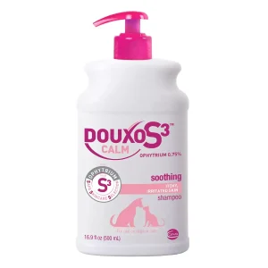 Douxo S3 Calm shampoo 500ml vet