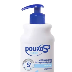 DOUXO S3 CARE Shampoo 200ml VET