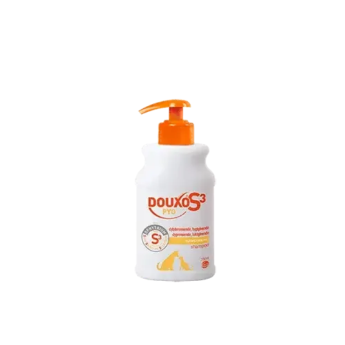 Douxo S3 Pyo Shampoo