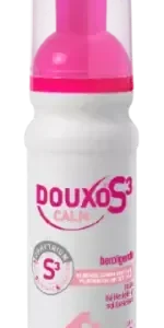 Douxos3 Calm Mousse