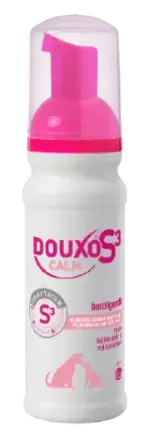Douxos3 Calm Mousse