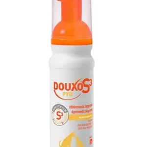 Douxos3 Pyo Mousse