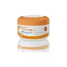 Douxos3 Pyo Pads