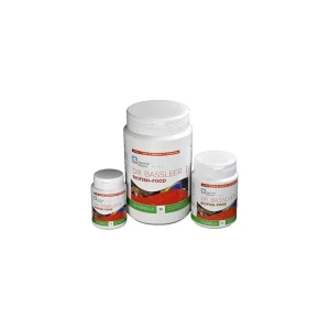 Dr. Bassleer Biofish-Food Chlorella L 150g