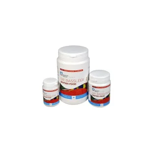 Dr. Bassleer Biofish-Food Regular L 600g