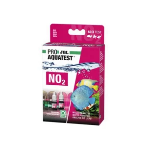 DRÅPETEST NO² Jbl, Proaquatest, Nitritt