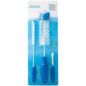 Drinkwell Pet Fountain Cleaning Kit