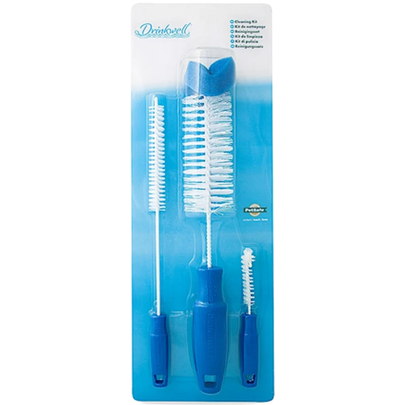 Drinkwell Pet Fountain Cleaning Kit