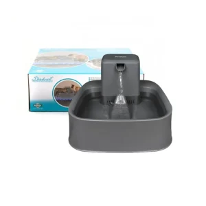 DRINKWELL PetSafe, Drikkefontene, 7.5L.
