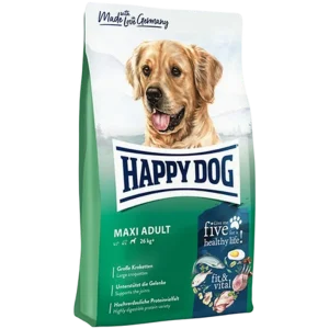 Dry Food Fit & Vital Adult Maxi