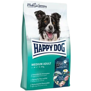 Dry Food Fit & Vital Adult Medium