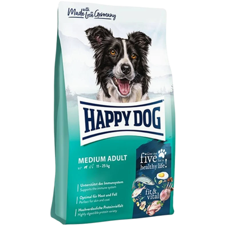 Dry Food Fit & Vital Adult Medium
