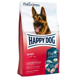 Dry Food Fit & Vital Adult Sport