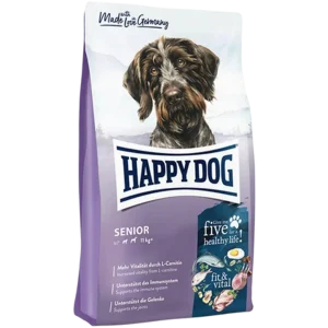 Dry Food Fit & Vital Senior