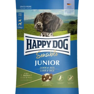 Dry Food Supreme Young Junior GlutenFree Lamb & Rice