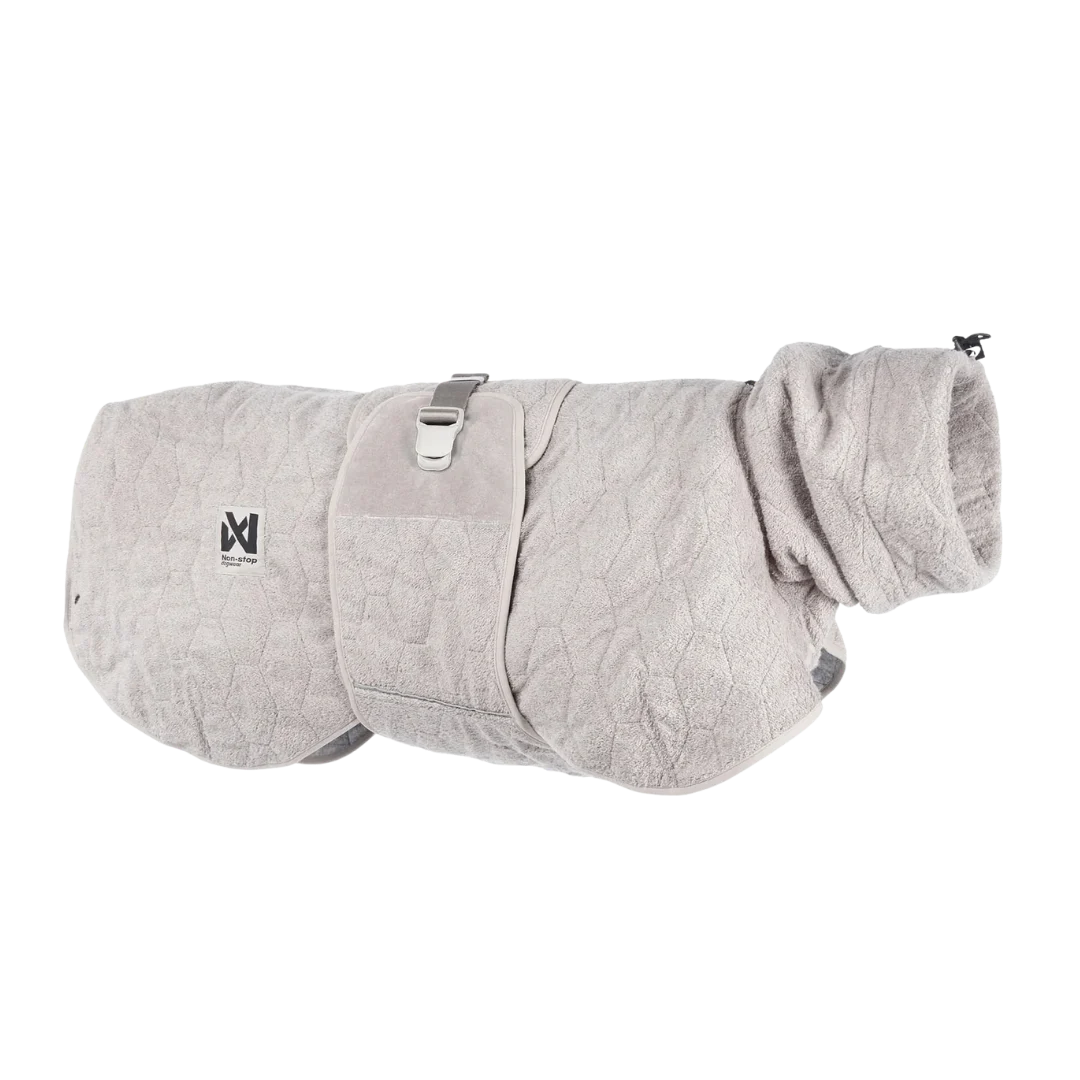 Drying jacket
