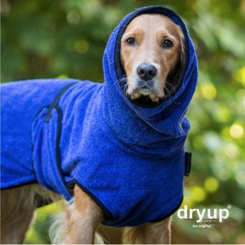 Dryup tørkedekken Original Blueberry str. XXL