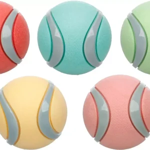 Dt Foba Ball ass farger pr stk (30)