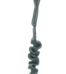 Dt Furtra bungee kaninpels S(3)