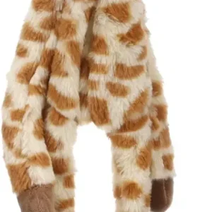 Dt Garry Giraffe Brown S(3)