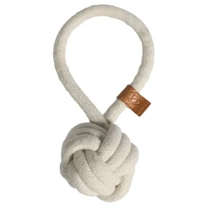 Dt Harper S Beige M/Håndtak