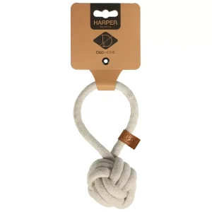 Dt Harper Xs Beige M/Håndtak (4)