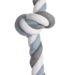 Dt Jim Cord with 4 knots Blue 60cm(3)