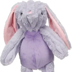 Dt Kohoe Rabbit Purple(2)