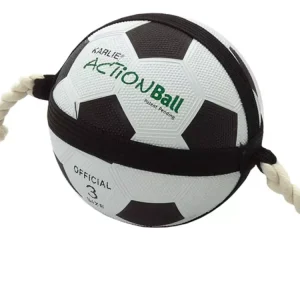 DT MATCHBALL FOOTBALL 22CM