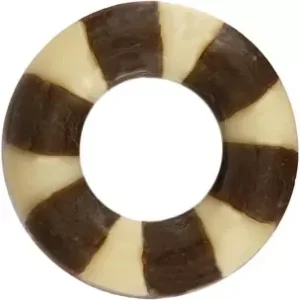 DT NYL’O HIDE CHEWING RING 8CM (3)