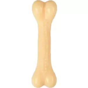 DT NYLON BONEY BONE VANILLA 15CM(6)