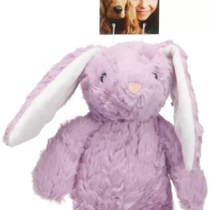 Dt Pelza Rabbit Purple(4)