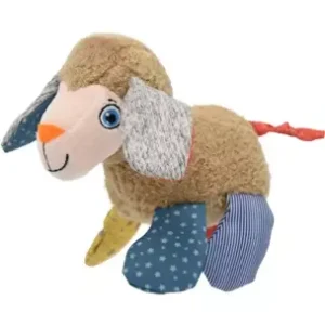 DT PERRY SHEEP 18CM (3)