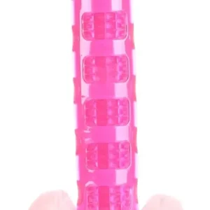 DT Plush Necki Pig Pink (3)