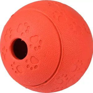 DT RUBBER RHEA TREAT BALL 11CM ASS (3)