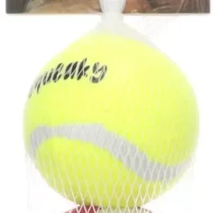 DT Tennis ball with sound Mix 5,1cm(6)