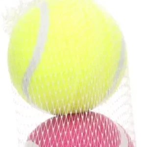DT Tennis ball with sound Mix 6,4cm(6)
